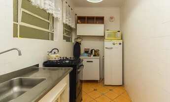 Imagem 4: Apartamento à venda Rua General Bento Martins, Centro Histórico - Porto Alegre