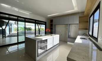 Imagem 5: ALUGUEL CASA TÉRREA EM CONDOMÍNIO FECHADO PORTAL DO SOL GREEN