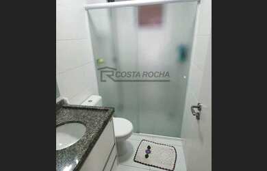 Imagem 5: Apartamento com 2 dormitórios para alugar, 62 m² por R$ 2.500,00/mês - Edifício Moutonnée