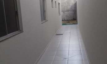 Imagem: ÁGIO casa Cristina ll Trindade