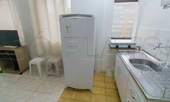 Imagem 2: Flat próximo ao Shopping Frei Caneca, faculdade Mackenzie na Bela Vista. Ótimo custo benef