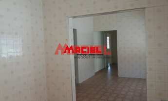 Imagem 3: Casa Padrão em São José dos Campos