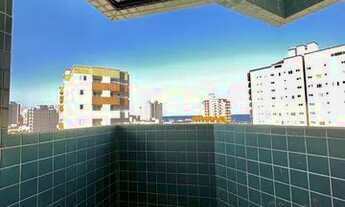 Imagem 7: LINDO APTO NA PRAIA GRANDE 2 DORMITÓRIOS + VISTA MAR E LAZER COM 1 VAGA