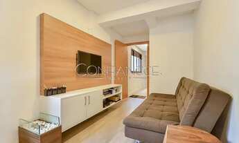 Imagem 5: Apartamento à venda no Park Tower Residencial no Água Verde em Curitiba/PR