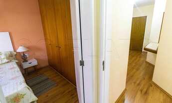 Imagem 7: Lindo flat com excelente localização próximo a Av Brasil e Pq Ibirapuera. Com entrada imed