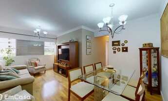 Imagem: Apartamento à venda em Sao Paulo