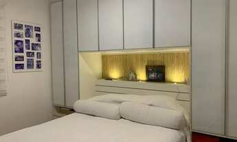 Imagem 7: Apartamento para venda tem 140 metros quadrados com 3 quartos em Jardim Paulista - São Pau