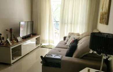 Imagem 5: Apartamento com 3 dormitórios à venda, 82 m² por R$ 650.000,00 - Carandiru - São Paulo/SP