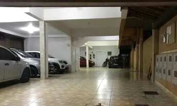 Imagem 5: SOBRADO DE CONDOMÍNIO NA PRAIA GRANDE 2 DORM + LADO PRAIA E 1 VAGA