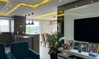 Imagem 4: Blumenau - Apartamento Padrão - Fortaleza