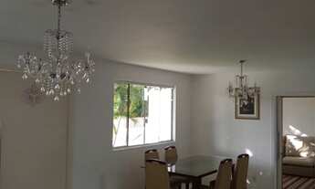 Imagem 3: Casa para venda no bairro Capoeiras em Florianópolis