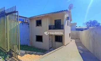 Imagem: Sobrado para alugar por R$1.700,00 na Rua