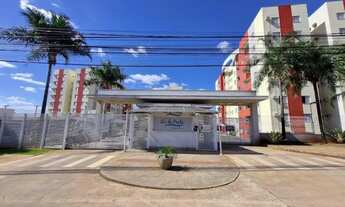 Imagem: Apartamento no Condomínio Rio da Prata