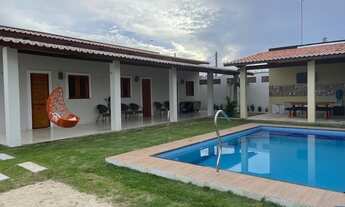 Imagem 1: Águas belas Casa com 3 dormitórios