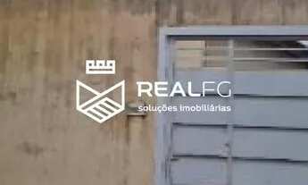 Imagem: Jaú/SP - Jardim padre augusto sani