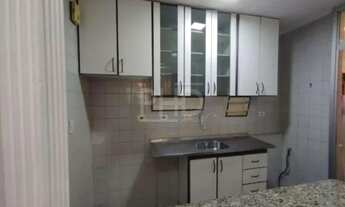 Imagem 5: Apartamento para aluguel, 3 quartos, Vila Palmares - Santo André/SP