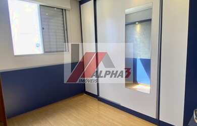 Imagem 4: Salto - Apartamento Padrão - Solar dos Pássaros