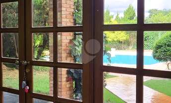 Imagem 5: Excelente imóvel à venda Condomínio Vivendas do lago