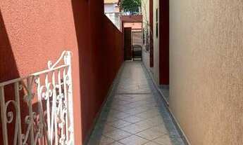 Imagem 4: Sobrado com 3 dormitórios à venda, 170 m² por R$ 950.000,00 - Sítio da Figueira - São Paul