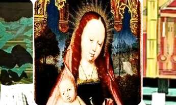 Imagem: Uma Alternativa Compartilhada na Tijuca