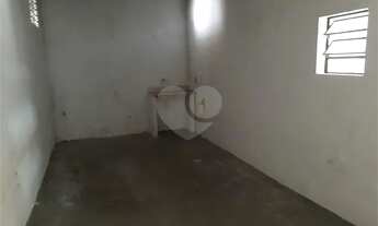 Imagem 7: Salão Comercial + Casa com entradas próprias no Mary Dota