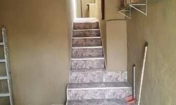 Imagem 3: Casa com 2 dormitórios para alugar, 70 m² por R$ 1.200/mês - Montanhão - São Bernardo do C