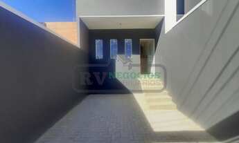 Imagem 7: )(- Linda casa com 2 quartos em Terras Altas