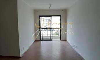 Imagem: Belo apartamento para locação na Vila