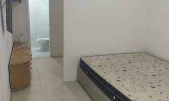 Imagem 4: Kitnet próxima ao terminal TICAN