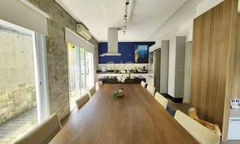 Imagem 6: Casa Isolada - Canto do Forte- Praia Grande