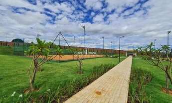 Imagem 5: Condomínio Jardins Parma com 04 quartos - Sobrado com 181m² de construção