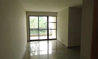 Imagem 2: Apartamento para aluguel e venda possui 82 metros quadrados com 3 quartos