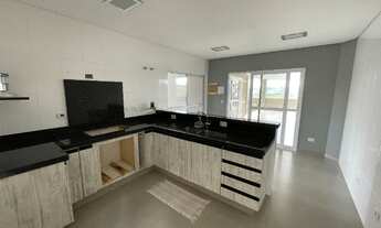 Imagem 5: Residencial Jaguary - Sobrado com 4 Suites - Urbanova- São José dos Campos-SP