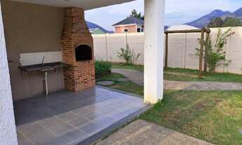 Imagem 7: Repasso Financiamento - Campo Grande - 2 quartos - 2° Andar