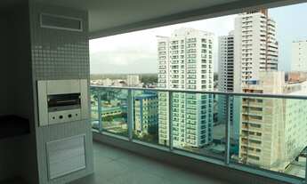 Imagem: Apartamento no Ed. Atlântico Sul 157m²