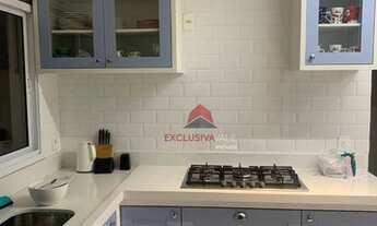 Imagem 3: Apartamento com 3 dormitórios para alugar, 190 m² por R$ 12.400,00/mês - Jardim das Colina