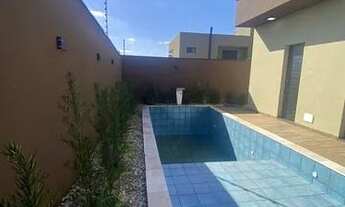 Imagem 4: Linda casa nova para venda no charmoso Vila do Golfe, Cond. Quinta dos Ventos, 3 suites, g