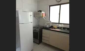 Imagem 2: Apartamento para aluguel possui 80 metros quadrados com 3 quartos em Gravatá Centro - Grav