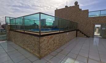 Imagem 4: Alugo belíssimo apartamento 3 quartos mobiliado com área de lazer