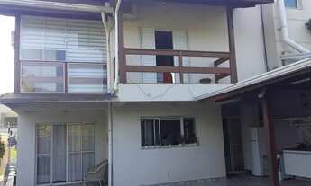 Imagem 4: Casa com 3 dormitórios à venda, 202 m² por R$ 1.200.000,00 - Condomínio Vila di Treviso