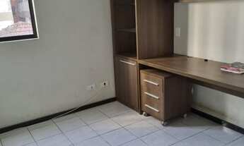 Imagem 6: Apartamento para aluguel possui 60 metros quadrados com 2 quartos em Tamarineira - Recife