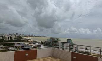 Imagem: Flat Mobiliado a 60mts da Praia em Manaíra