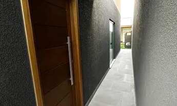 Imagem 3: Lindo Sobrado no centro de Quatro Barras