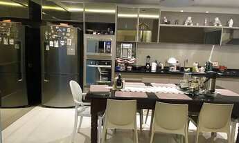 Imagem 3: Casa no Villa Firenze com Energia Solar