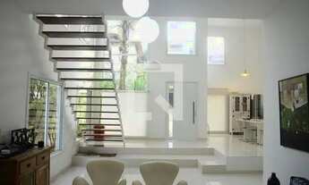 Imagem 6: Casa de Condomínio para Aluguel - Rio Cotia, 3 Quartos, 250 m2