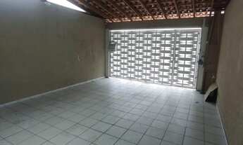 Imagem 2: Sobrado para Locação com planejados e 3 dorm