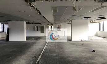 Imagem 5: Conjunto para alugar, 1342 m² - Pinheiros - São Paulo/SP