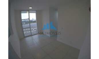 Imagem 2: Apartamento disponível para locação no bairro do Belém 45m². Condomínio Verte Belém - Ru