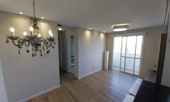 Imagem 2: Apartamento Semi Mobiliado Santa Lucia Caxias do Sul