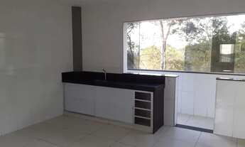 Imagem: Aluga apartamento no Veredas Itaúna